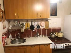 1-к квартира, вторичка, 34м2, 5/5 этаж