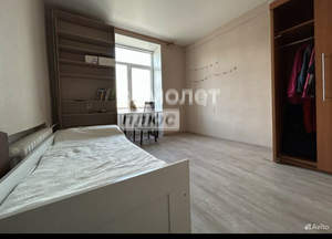 3-к квартира, вторичка, 68м2, 4/4 этаж