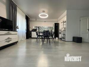 3-к квартира, вторичка, 103м2, 5/8 этаж