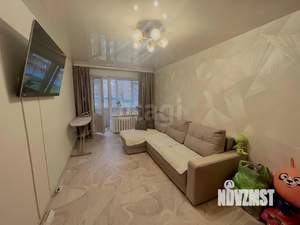 2-к квартира, вторичка, 39м2, 2/5 этаж