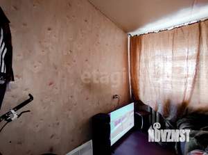 3-к квартира, вторичка, 58м2, 8/9 этаж