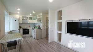 1-к квартира, вторичка, 35м2, 11/14 этаж