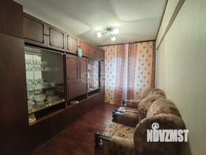 3-к квартира, вторичка, 53м2, 4/5 этаж