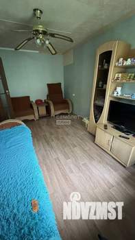 2-к квартира, вторичка, 44м2, 1/5 этаж