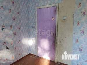 4-к квартира, вторичка, 71м2, 1/12 этаж