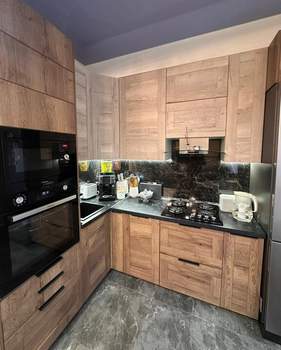 1-к квартира, вторичка, 65м2, 3/6 этаж