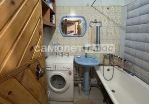 3-к квартира, вторичка, 77м2, 2/5 этаж