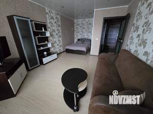 1-к квартира, вторичка, 37м2, 10/13 этаж