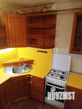 1-к квартира, вторичка, 29м2, 1/5 этаж