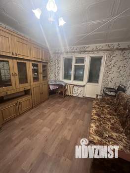 1-к квартира, вторичка, 30м2, 2/6 этаж