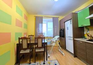 2-к квартира, вторичка, 65м2, 4/10 этаж