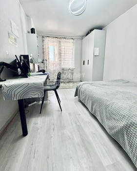 3-к квартира, вторичка, 74м2, 6/14 этаж