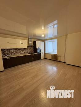 2-к квартира, вторичка, 76м2, 10/11 этаж