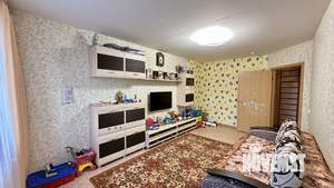 3-к квартира, вторичка, 68м2, 5/10 этаж
