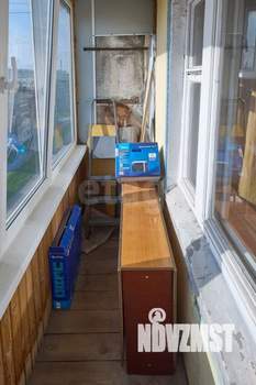 2-к квартира, вторичка, 50м2, 9/9 этаж