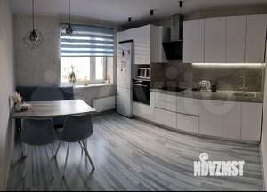 3-к квартира, вторичка, 101м2, 6/15 этаж