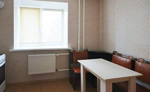 2-к квартира, вторичка, 69м2, 3/13 этаж