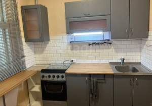 1-к квартира, вторичка, 28м2, 5/5 этаж