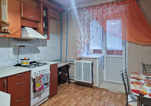 3-к квартира, вторичка, 63м2, 3/5 этаж