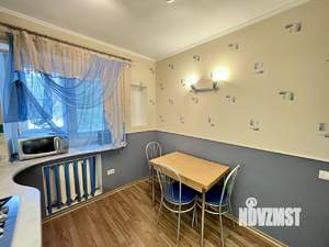 2-к квартира, вторичка, 50м2, 1/5 этаж