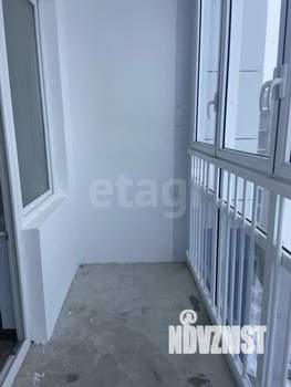 2-к квартира, вторичка, 51м2, 8/9 этаж