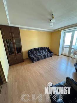 3-к квартира, вторичка, 65м2, 5/14 этаж