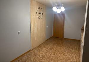 1-к квартира, вторичка, 53м2, 1/9 этаж