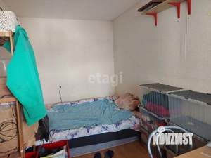 3-к квартира, вторичка, 56м2, 5/5 этаж