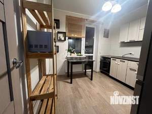 2-к квартира, вторичка, 57м2, 10/16 этаж