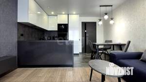 1-к квартира, вторичка, 51м2, 9/9 этаж