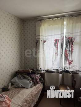 2-к квартира, вторичка, 50м2, 6/10 этаж