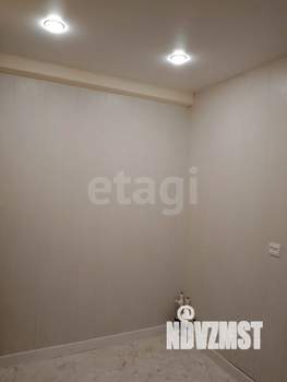 3-к квартира, вторичка, 55м2, 9/9 этаж