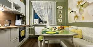 1-к квартира, вторичка, 37м2, 2/10 этаж