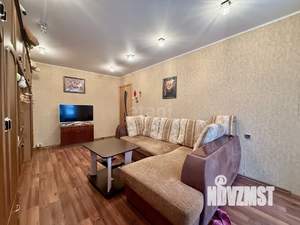 2-к квартира, вторичка, 51м2, 9/10 этаж