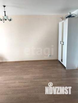 1-к квартира, вторичка, 42м2, 5/16 этаж