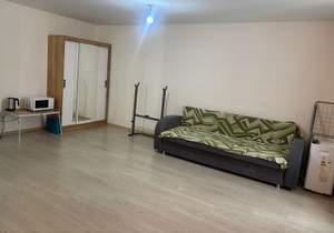 1-к квартира, вторичка, 34м2, 5/9 этаж