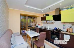 2-к квартира, вторичка, 74м2, 1/5 этаж