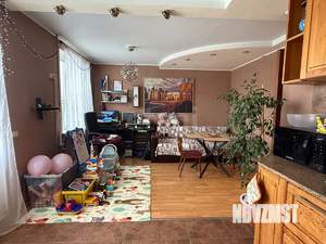 3-к квартира, вторичка, 89м2, 5/10 этаж