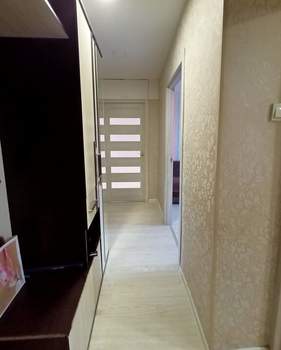 2-к квартира, вторичка, 44м2, 10/10 этаж