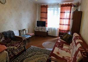 1-к квартира, вторичка, 31м2, 4/5 этаж