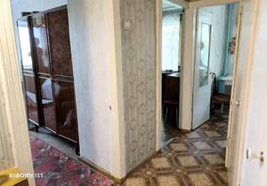 2-к квартира, вторичка, 41м2, 2/5 этаж