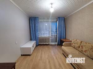 2-к квартира, вторичка, 50м2, 2/10 этаж