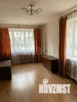 1-к квартира, вторичка, 31м2, 3/5 этаж