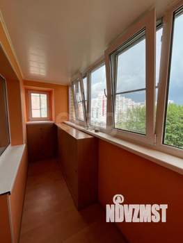3-к квартира, вторичка, 89м2, 8/12 этаж