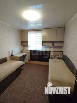 2-к квартира, вторичка, 49м2, 1/5 этаж