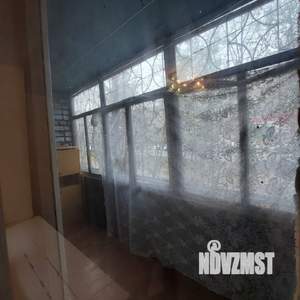 1-к квартира, вторичка, 34м2, 1/5 этаж