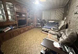 3-к квартира, вторичка, 82м2, 5/5 этаж