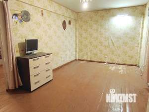 2-к квартира, вторичка, 45м2, 4/5 этаж