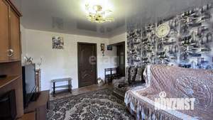 3-к квартира, вторичка, 55м2, 7/9 этаж