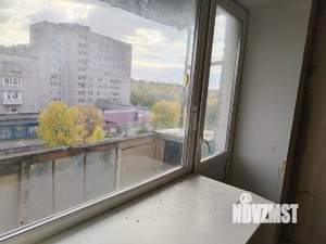 2-к квартира, вторичка, 42м2, 5/5 этаж